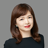 Ms. Susan   Peng
